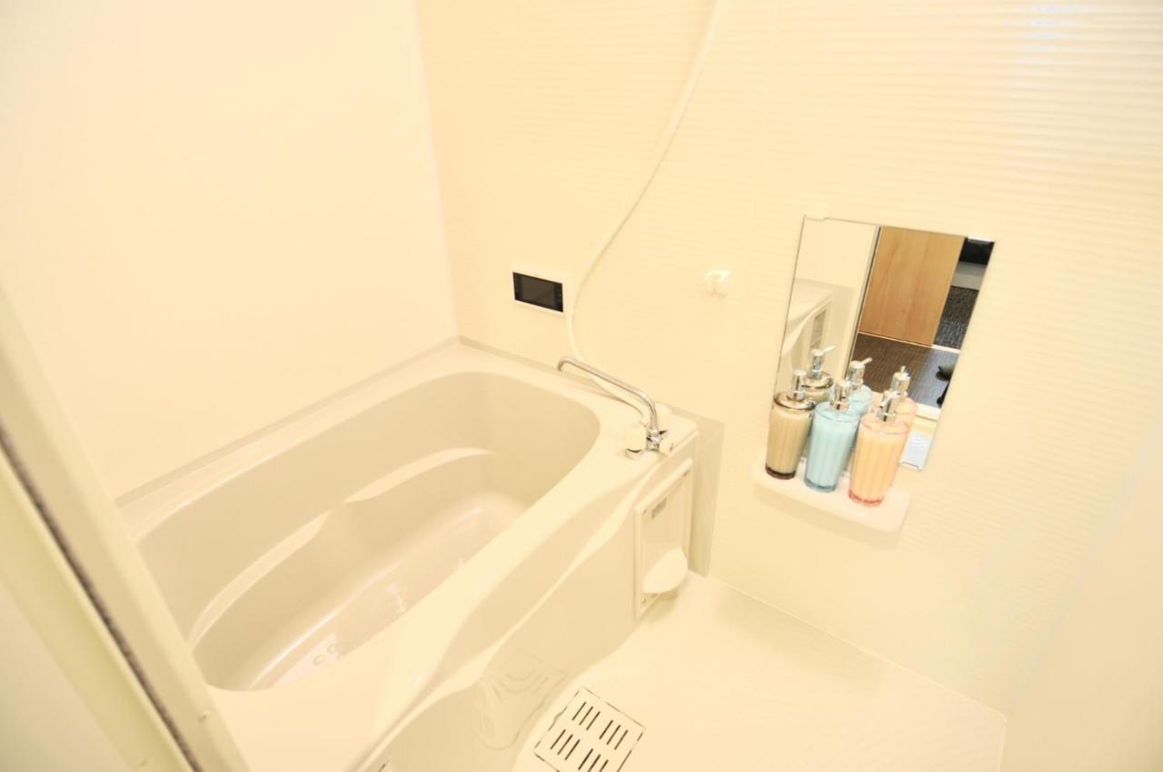 Hiz Hotel Kyoto Nijo Castle - Vacation Stay 12537V Bagian luar foto